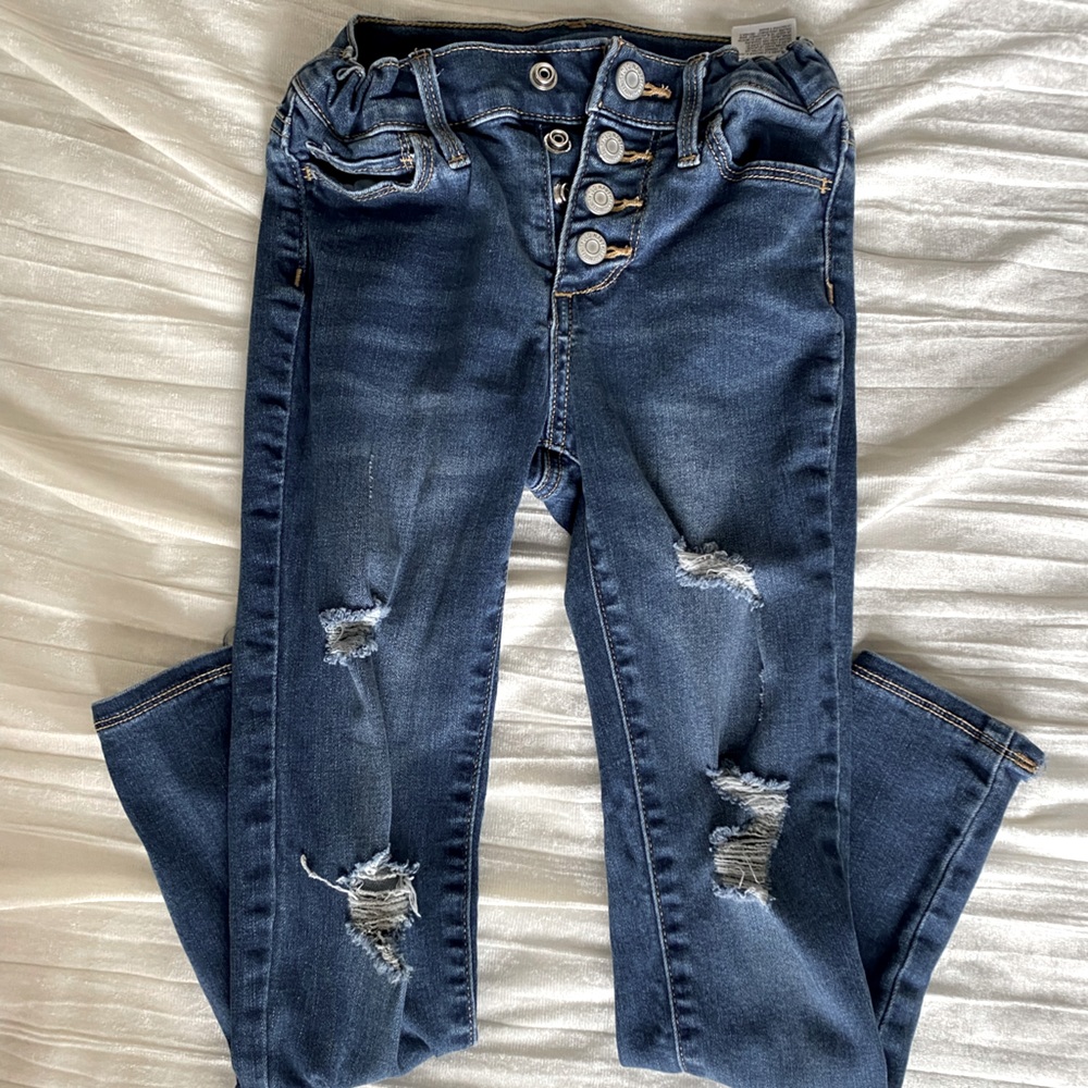 Old Navy Ballerina Jeggings